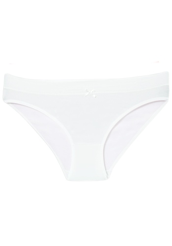 Состав:
Модал 95%
Эластан 5%
	Женские трусы-слипы из ткани 