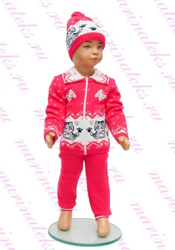  Костюм для детей от 1 до 2 лет  - 