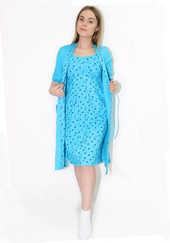 Состав: 
Хлопок 100% 