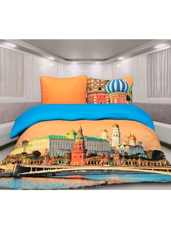 Ткань: Биоматин
Состав: Хлопок 100%
   Постельное белье 