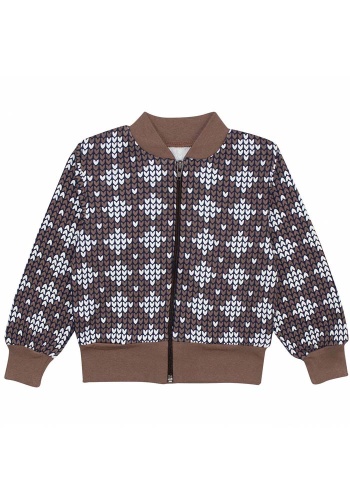 Состав:
Интерлок
Хлопок 100%
	Куртка на молнии.