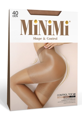 Minimi Control Top 40_140