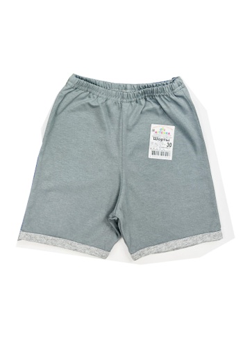 Состав:
Кулирка
	Детские шорты.