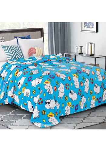 Материал:
Велсофт
Полиэстер 100%
	Пледы серии 