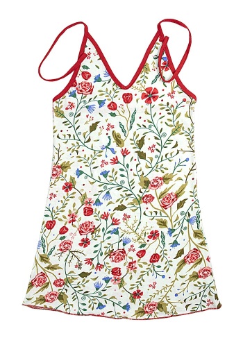 Состав:
Кулирка
	Сарафан летний.