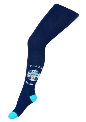 Состав:
Хлопок 76%, 
Полиамид 21%, 
Эластан 3%
	Колготки для мальчиков с компьютерным рисунком. 