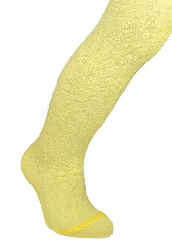 Состав: 
Хлопок 70%, 
ПА 20%, 
Эластан 10%
	Детские колготки гладкие имеют рельефное переплетение, состоят из экологически чистых материалов. Приятная на ощупь ткань исключит риск возникновения аллергии или раздражения при соприкосновении с нежной