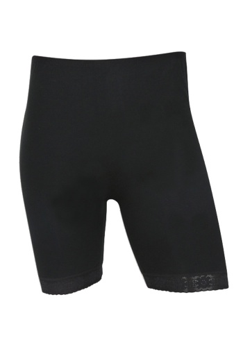 Состав:

Хлопок 95%
Эластае 5%

	Женские панталоны с кружевными манжетами. 