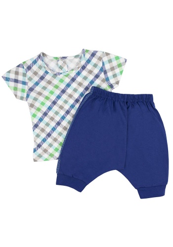 Состав:
Кулирка
	Детский комплект.