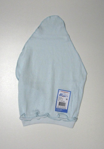 Состав:
Перфорация
	Косынка детская.