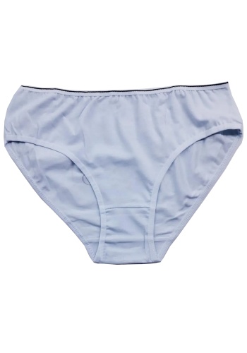 Состав:
Хлопок 95%
Эластан 5%
      Женские трусы-слипы, изготовлены из принтованного полотна. 