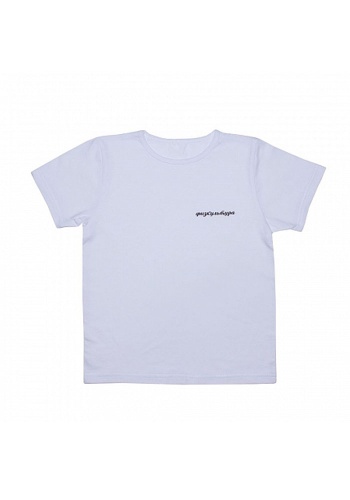 Состав:
Кулирка 
	Футболка детская.