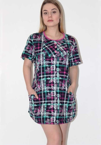 Состав:
Хлопок: 100%