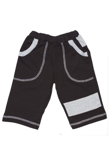 Состав:
Кулирка
	Детские шорты.