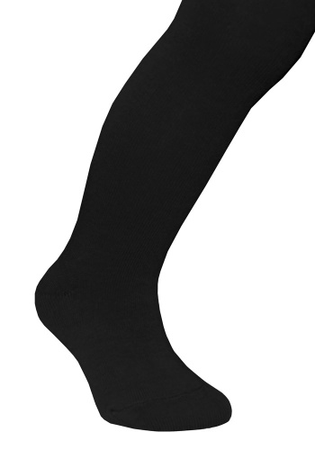  Состав: 

Хлопок 85%, 
ПА 10%, 
Эластан 5% 

	Детские колготки демисезонные. 