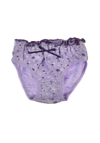 Состав:

Хлопок 100%

	Детские трусы для девочек с резиновым поясом. 