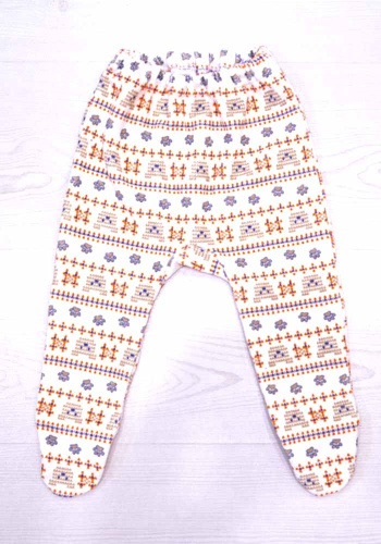 Состав:
Махра
Хлопок 100%
	Ползунки на резинке.