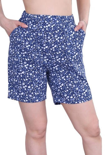 Махис 325 шорты женские-1