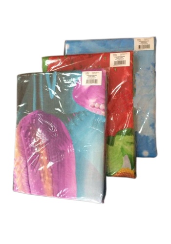 Состав:

Микрофибра

	Микрофибра представляет собой крайне тонкие волокна, которые в десятки раз меньше человеческого волоса. Сама приставка этого слова говорит о маленьком размере. В диаметре волокно составляет 0,06 мкм. Качество конечного продукта и