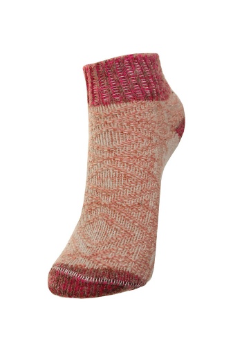 Состав:
Акрил 5%
Шерсть 95%
	Детские носки.