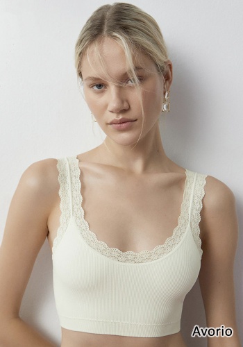 Состав:
Полиамид 91%
Эластан 9%
   Комфортный топ 