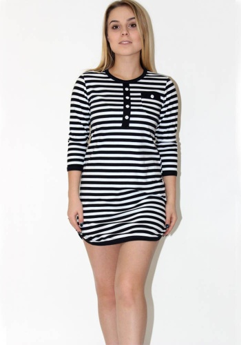 Состав:
Хлопок: 100%
	Туника женская. 