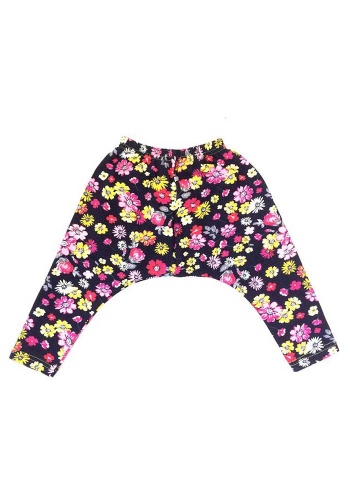 Состав:
Кулирка
	Детские легинсы под памперс.