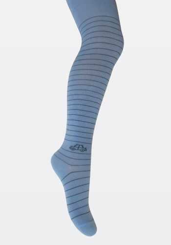 Состав: 
Бамбук 74%, 
Полиамид 24%, 
Эластан 2%
	Демисезонные колготки на мальчика.