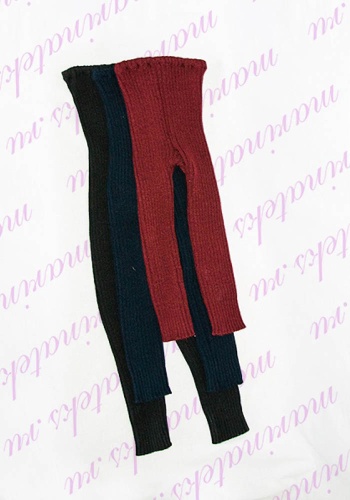 Состав:
Акрил 100%
	Лосины 