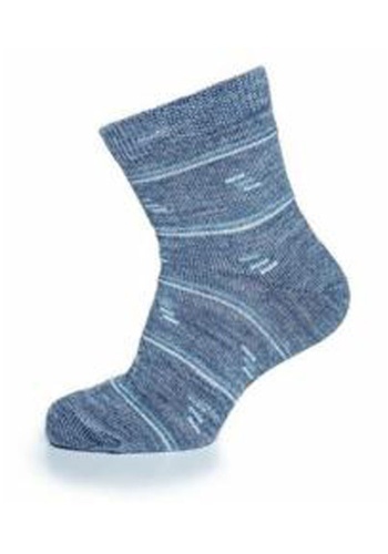 Состав: 
Полушерсть: 80%, 
ПА: 14%, 
ПП: 4%, 
Эластан: 2%.
	Носки детские.