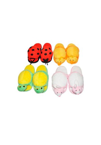 Детские тапочки банные.