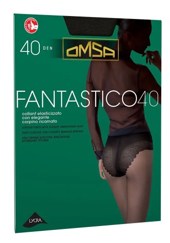 Omsa Fantastico 40