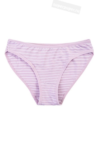 Состав:
Вискоза 75%
Полиэстер 20%
Эластан 5%
	Женские трусы слипы из однотонной ткани в мелкую полоску. Цвета ассорти. 