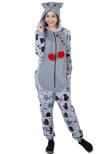 Состав:

Основная ткань: хлопок 92% / эластан 8%. 
Отделочная ткань: хлопок 100%.

	Комбинезон женский 