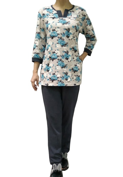 Махис 1266 комплект женский-1