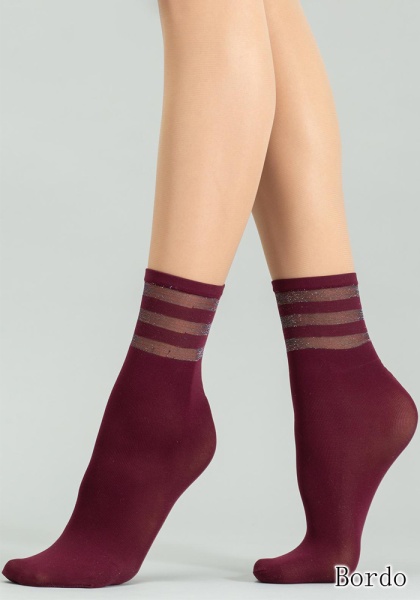 Minimi Righe 50 н bordo