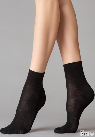 Minimi 2202 Bamboo -nero