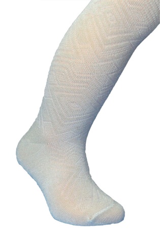 Состав: 
Бамбук-80%
ПА-15%
Эластан-5%
	Детские колготки.
