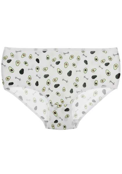 Donella 25711235B трусы женские-4