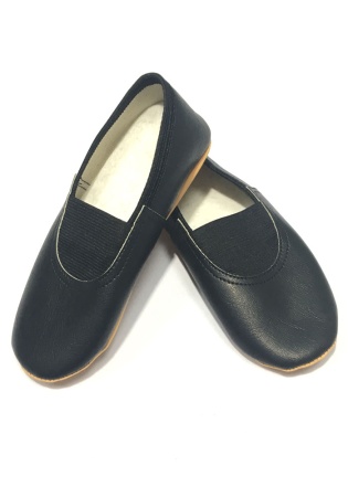 Детские чешки.