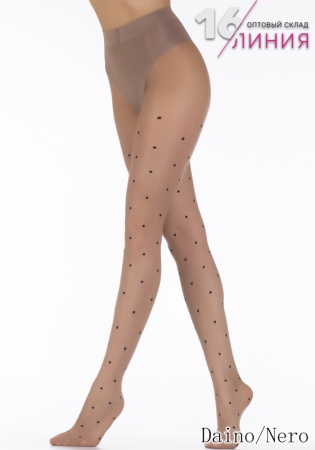 Minimi La Sfera Slim 20 daino nero