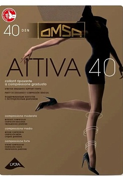 Omsa Attiva 40