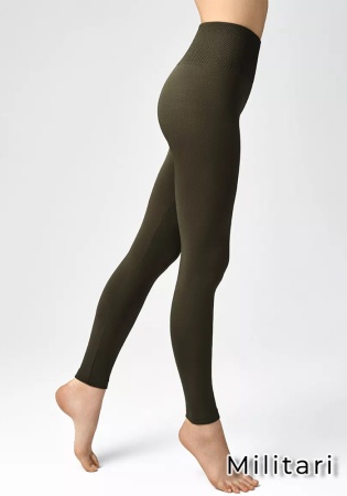 Minimi Termo Soft 260 Pantacollant militari