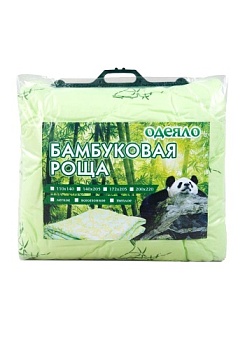 Ткань: 
Полиэстер 100%
Наполнитель: 
Силиконизированное волокно, плотностью 120 г/м2. 
	Одеяло с наполнителем из силиконизированного волокна обладает мягкостью, но в то же время упругостью, что позволяет изделию не сминаться и сохранять форму.
Во