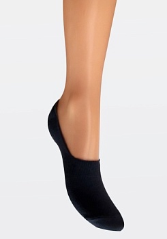 Состав:
Бамбук 66%
Полиамид 31%
Эластан 3%
	Подследники универсальные из бамбука.