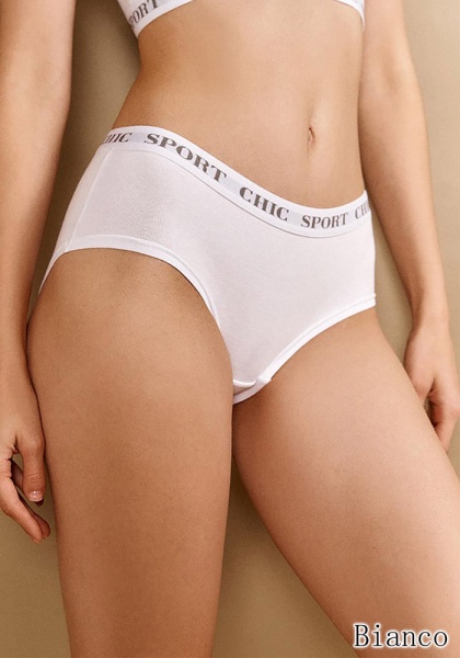 Minimi M2S231 Panty трусы женские bianco-1