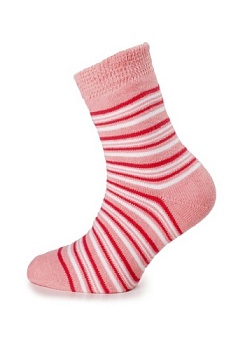 Состав: 
Хлопок: 60%, 
ПА: 25%, 
ПП: 15%.
	Носки детские плюшевые.
