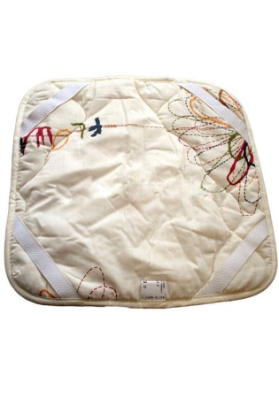 	Сидушка на резинке. 