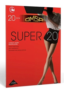 Omsa Super 20