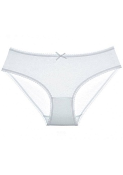 Состав:
Хлопок 100%
	Детские трусы для девочек. 